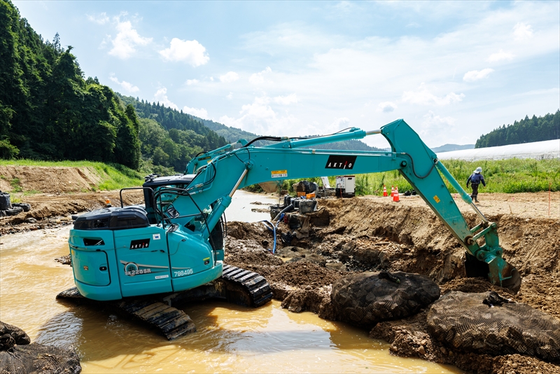 資格取得支援をサポート