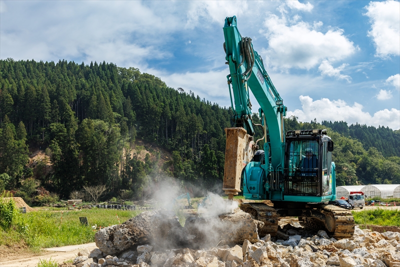 時間をかけてイチから丁寧にお教えします！