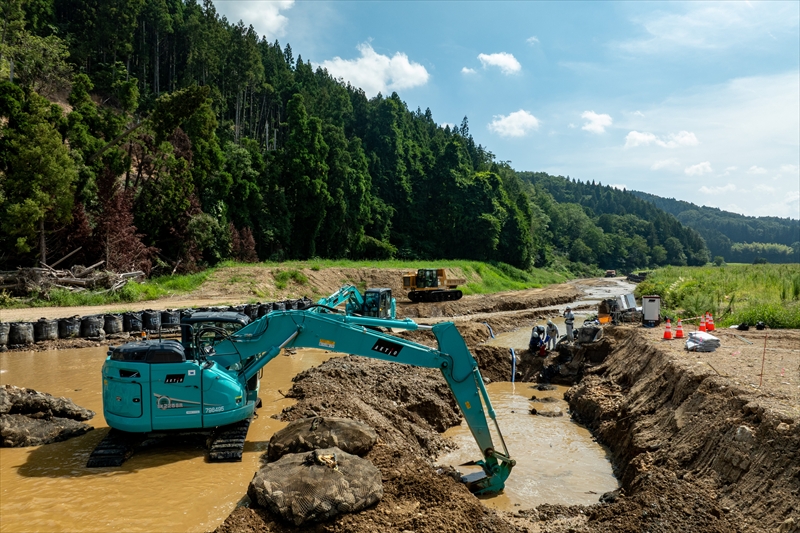 業務内容について