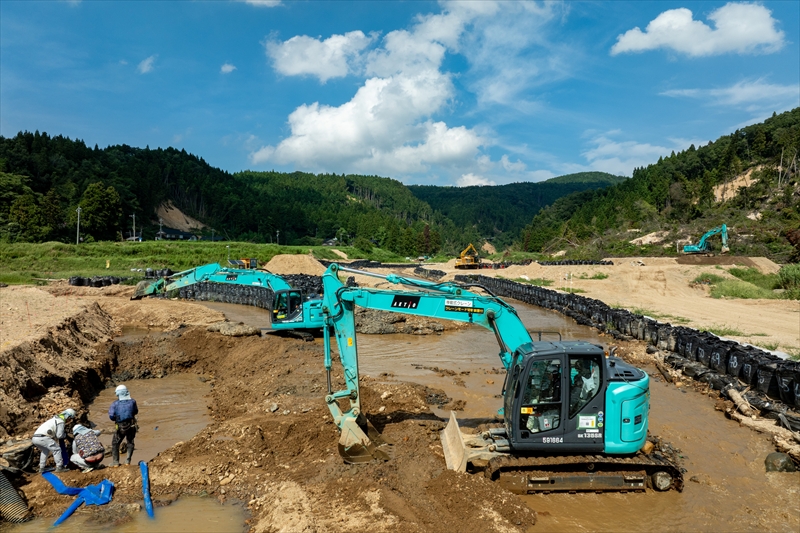 求職者の皆さまへ