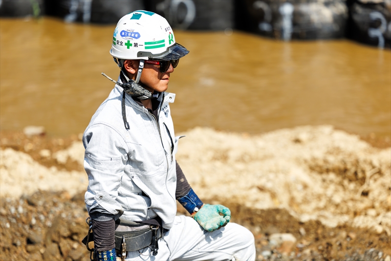 夢と目標を持って突き進む人材大歓迎！